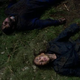 Illustration for article titled The X-Files: “Field Trip” / Millennium: “Via Dolorosa”